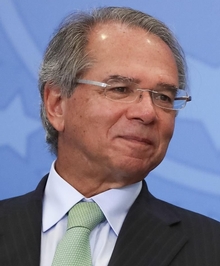 Paulo Guedes